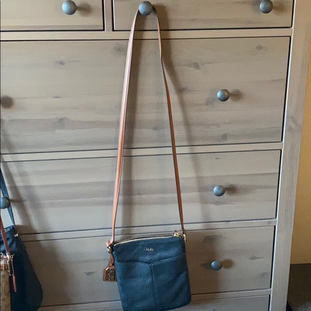 Ralph Lauren Hand Bag